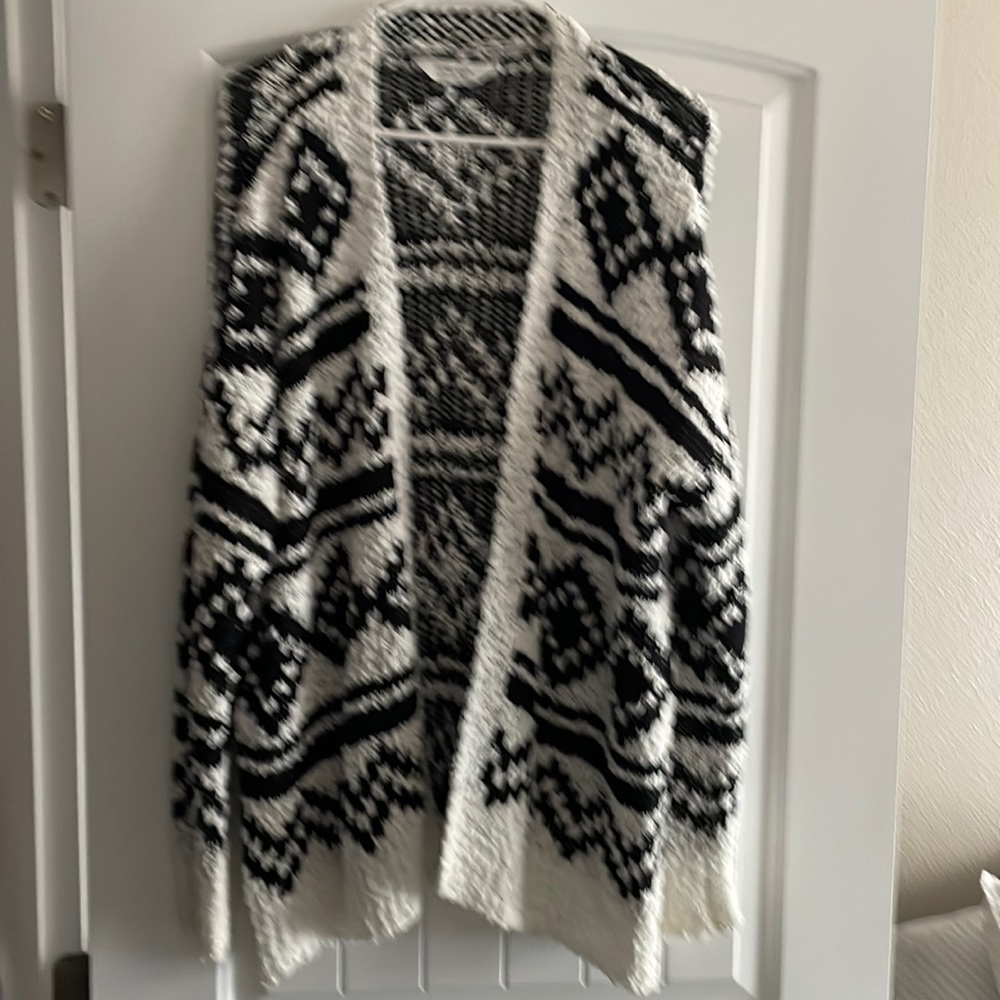 Very soft like new